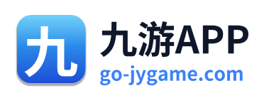 九游APP Logo
